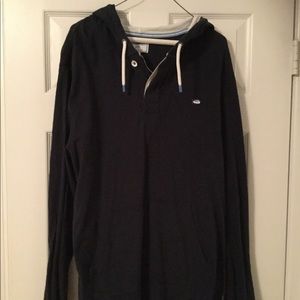 Southern Tide hoodie - Size Large